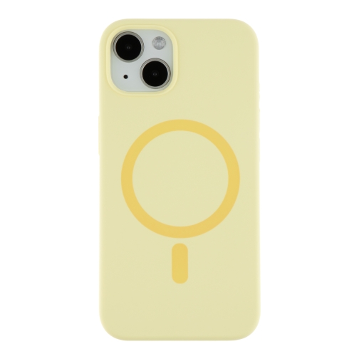 Купити Чохол Glow Silicone Case with Magsafe для iPhone 13, 23