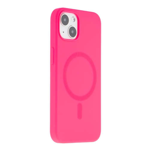 Купити Чохол Glow Silicone Case with Magsafe для iPhone 13, 26