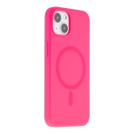 Купити Чохол Glow Silicone Case with Magsafe для iPhone 13, 26