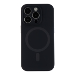 Купить Чехол Glow Silicone Case Full Camera with Magsafe для iPhone 14 Pro, 16