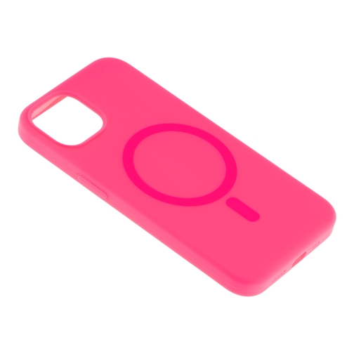Купити Чохол Glow Silicone Case with Magsafe для iPhone 13, 28