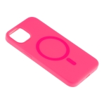 Купити Чохол Glow Silicone Case with Magsafe для iPhone 13, 28