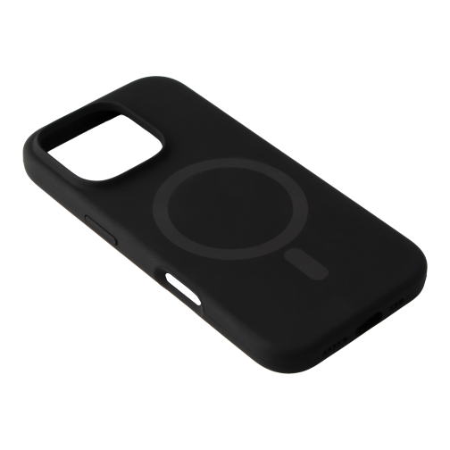 Чохол Glow Silicone Case with Magsafe для iPhone 16 Pro превью 34