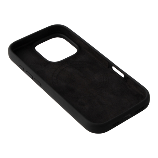 Купить Чехол Glow Silicone Case with Magsafe для iPhone 16 Pro, 35