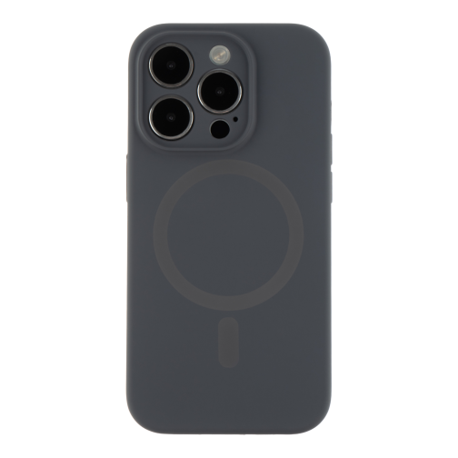 Чохол Glow Silicone Case Full Camera with Magsafe для iPhone 14 Pro превью 19