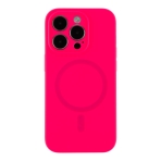 Купить Чехол Glow Silicone Case Full Camera with Magsafe для iPhone 14 Pro, 20