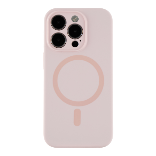 Чохол Glow Silicone Case Full Camera with Magsafe для iPhone 14 Pro превью 22