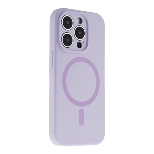 Купить Чехол Glow Silicone Case Full Camera with Magsafe для iPhone 14 Pro, 28
