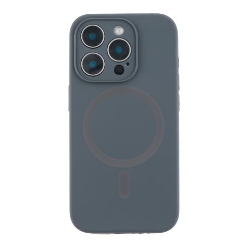 Чохол Glow Silicone Case Full Camera with Magsafe для iPhone 15 Pro превью 20