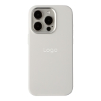 Купить Чехол Silicone Case Metal Buttons (AA) для iPhone 14 Pro Max, 19