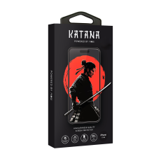Купити Захисне скло KATANA by iNobi for iPhone 17 Air Купити Захисне скло KATANA by iNobi for iPhone 17 Air