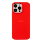Купити Чохол Silicone Case Metal Buttons (AA) для iPhone 15 Pro, 17