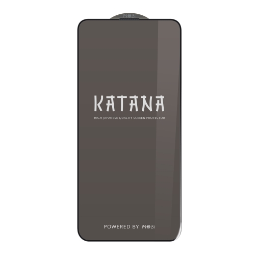 Купити Захисне скло KATANA by iNobi for iPhone 17 Air, 2