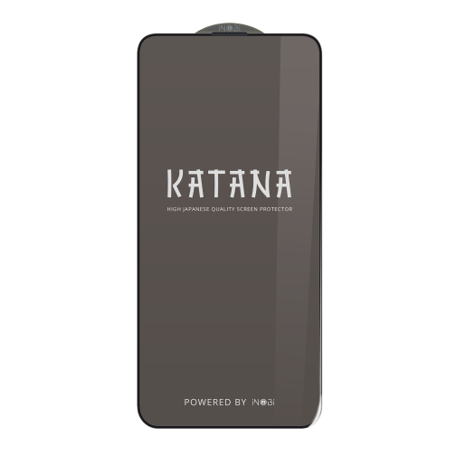 Захисне скло KATANA by iNobi for iPhone 17 Air превью 2