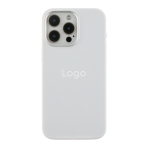 Купити Чохол Silicone Case Metal Buttons (AA) для iPhone 15 Pro, 20