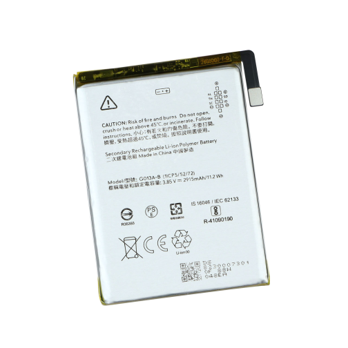 Акумулятор для Google Pixel 3 / G013A-B превью 2