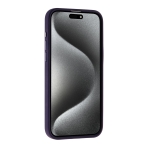 Купити Чохол Silicone Case Metal Buttons (AA) для iPhone 15 Pro, 24