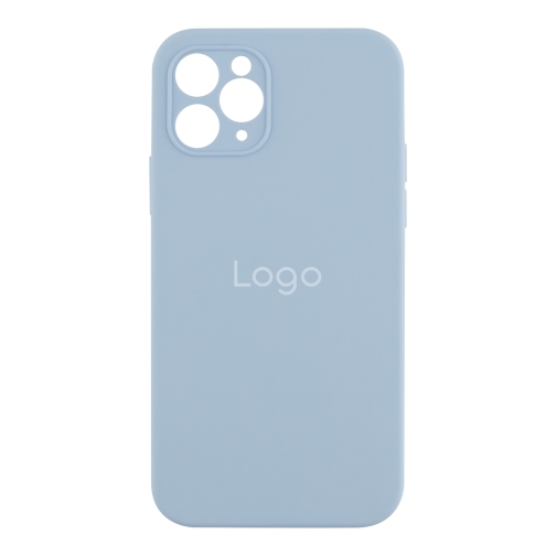 Купити Чохол Silicone Case Full Size with Frame для iPhone 11 Pro Max, 7