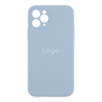 Купити Чохол Silicone Case Full Size with Frame для iPhone 11 Pro Max, 7