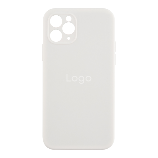 Чохол Silicone Case Full Size with Frame для iPhone 11 Pro Max превью 9