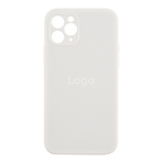 Купити Чохол Silicone Case Full Size with Frame для iPhone 11 Pro Max, 9