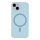 Купити Чохол Glow Silicone Case with Magsafe для iPhone 13 Blue