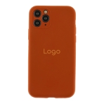 Купити Чохол Silicone Case Full Size with Frame для iPhone 11 Pro Max, 21