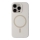 Купить Чехол Glow Silicone Case with Magsafe для iPhone 16 Pro White