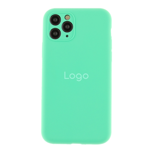 Купити Чохол Silicone Case Full Size with Frame для iPhone 11 Pro Max, 26