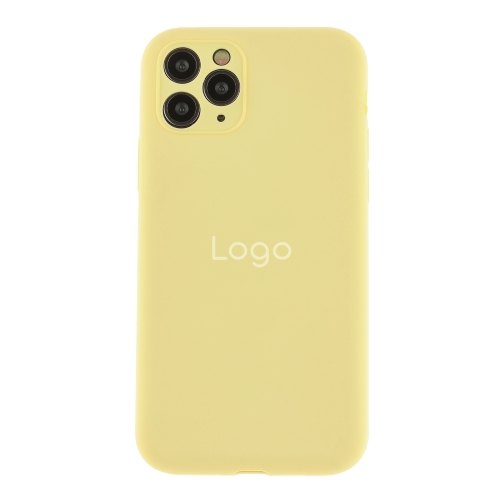 Купити Чохол Silicone Case Full Size with Frame для iPhone 11 Pro Max, 30
