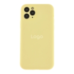 Купити Чохол Silicone Case Full Size with Frame для iPhone 11 Pro Max, 30