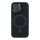 Купить Чехол Glow Silicone Case Full Camera with Magsafe для iPhone 15 Pro Black