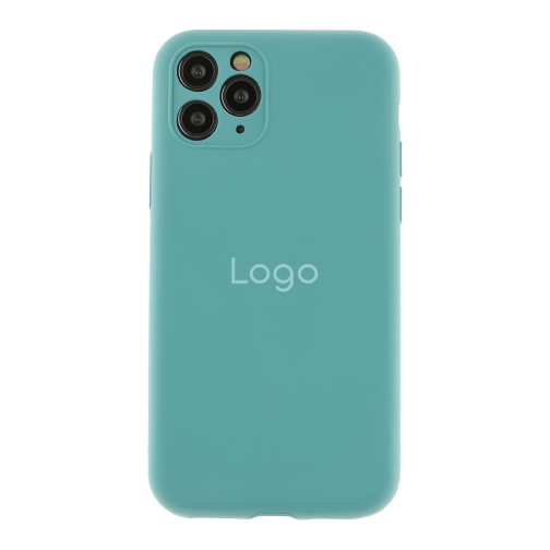 Купити Чохол Silicone Case Full Size with Frame для iPhone 11 Pro Max, 37