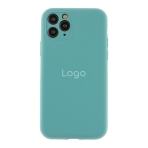 Купити Чохол Silicone Case Full Size with Frame для iPhone 11 Pro Max, 37