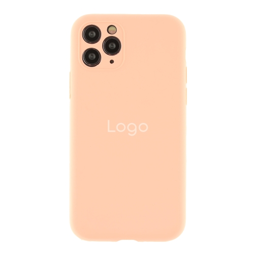 Купити Чохол Silicone Case Full Size with Frame для iPhone 11 Pro Max, 38