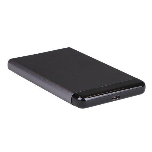 Купити Зовнішня кишеня 2,5" S19 USB3.1 Type C Aluminum alloy, 4