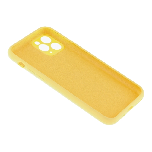 Купити Чохол Silicone Case Full Size with Frame для iPhone 11 Pro Max, 42