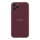 Купити Чохол Silicone Case Full Size with Frame для iPhone 11 Pro Max 42.Maroon