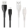 Купити Кабель USB Borofone BX37 Wieldy Micro