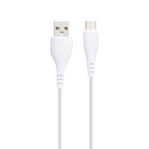 Кабель USB Borofone BX37 Wieldy Micro превью 2