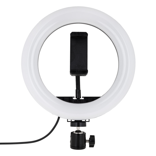 Лампа RGB MJ20 20cm превью 3