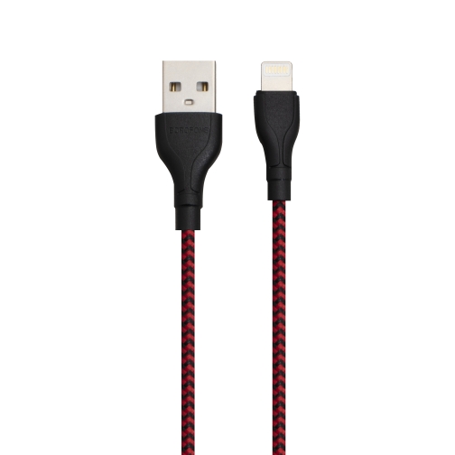 Купить USB Borofone BX39 Beneficial Lightning, 3