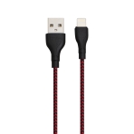 Купить USB Borofone BX39 Beneficial Lightning, 3