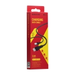 Купить USB Borofone BX39 Beneficial Lightning, 4