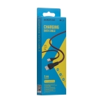 Купить USB Borofone BX39 Beneficial Lightning, 5