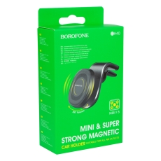 Купити Автотримач Borofone BH40 Kyle