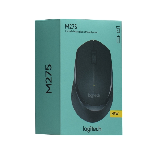 Купити Wireless Миша Logitech M275, 2