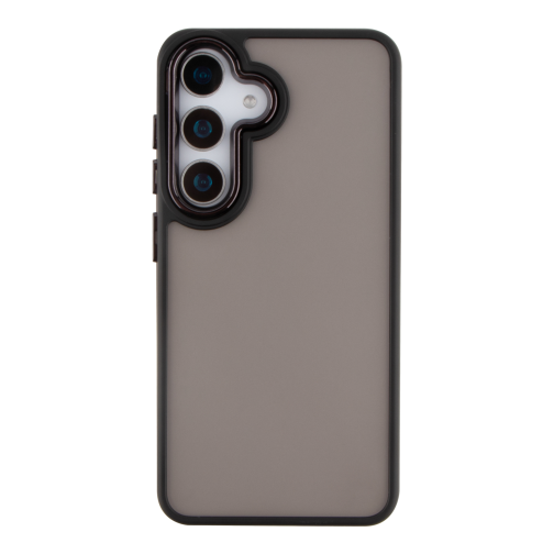 Чохол TPU+PC Space II Color Matte для Samsung Galaxy S25+ 5G (S936) превью 7