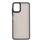 Купить Чехол TPU+PC Space II Color Matte для Samsung Galaxy S25 Ultra 5G (S938), 7