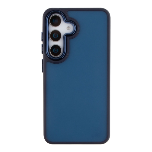 Купити Чохол TPU+PC Space II Color Matte для Samsung Galaxy S25+ 5G (S936), 8